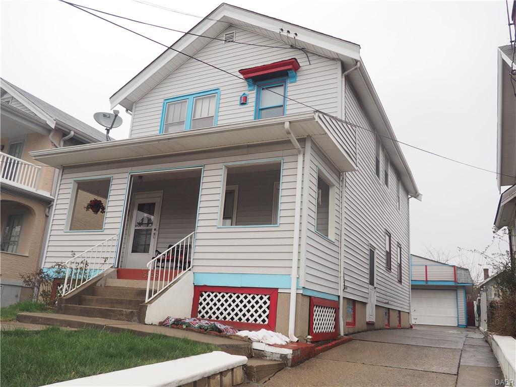 5426 Hunter Ave, Cincinnati, OH 45212 photo 1