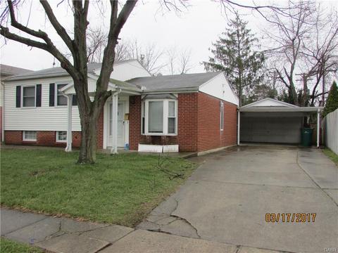 3129 Sudbury Dr, Dayton, OH 45420 photo 2