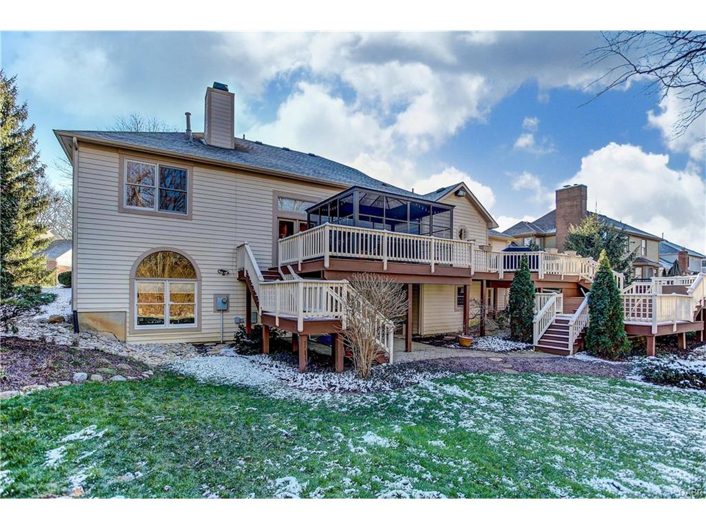 6773 Penridge Dr, Dayton, OH 45459 photo 65