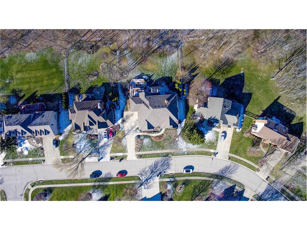 6773 Penridge Dr, Dayton, OH 45459 photo 76