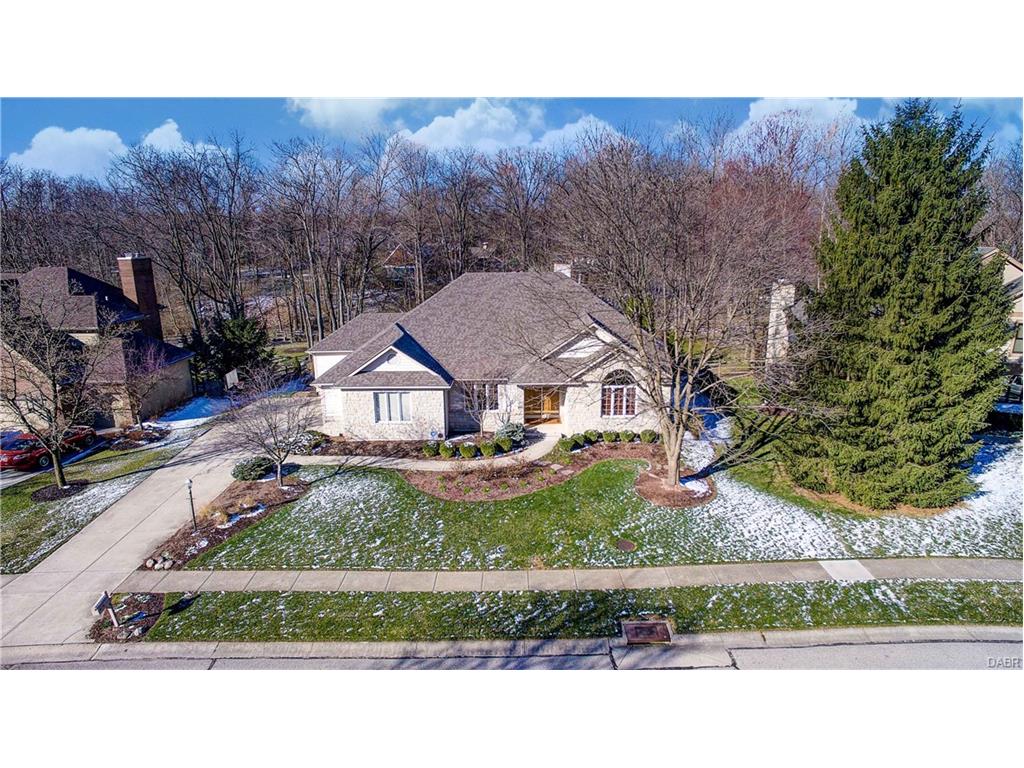 6773 Penridge Dr, Dayton, OH 45459 photo 3