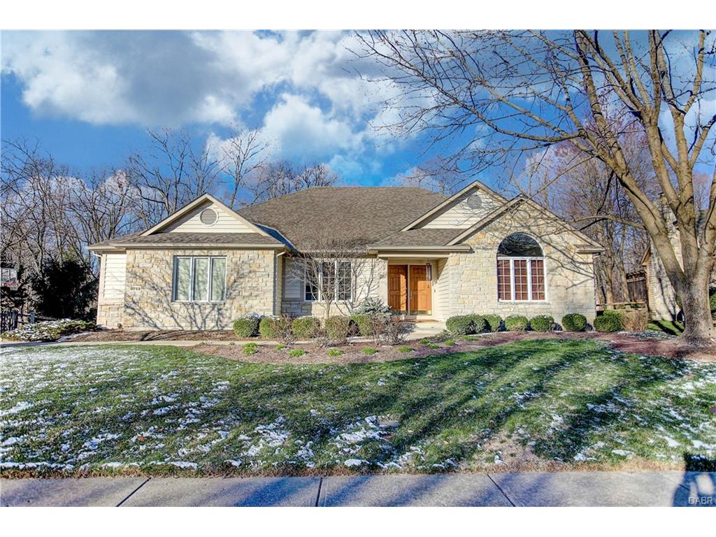 6773 Penridge Dr, Dayton, OH 45459 photo 1