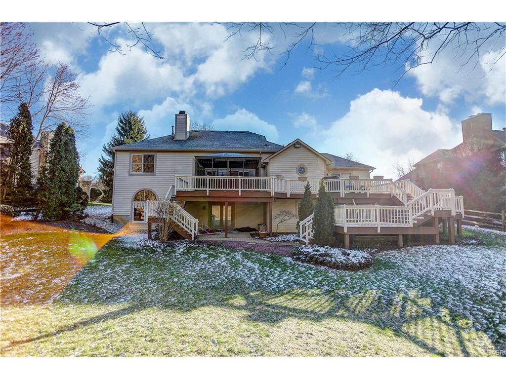 6773 Penridge Dr, Dayton, OH 45459 photo 63