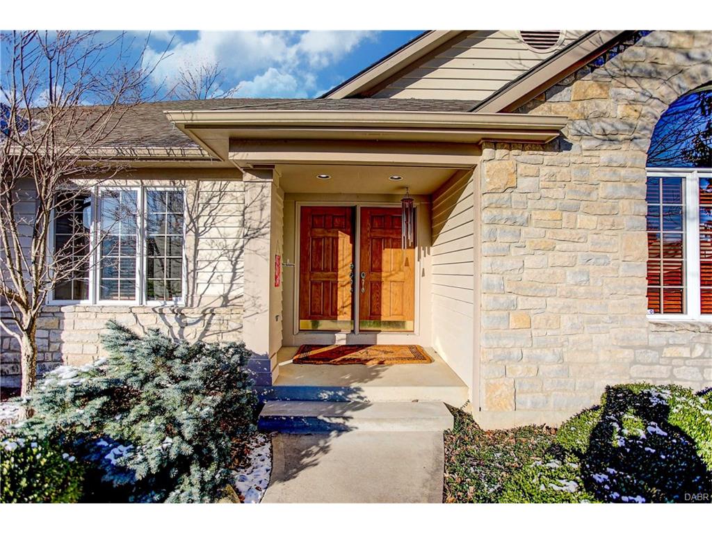6773 Penridge Dr, Dayton, OH 45459 photo 4