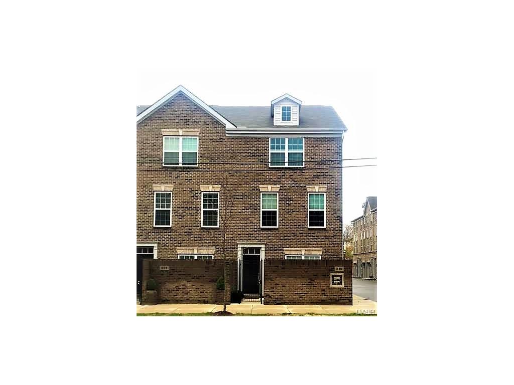 218 E 1st St, Dayton, OH 45402 photo 1