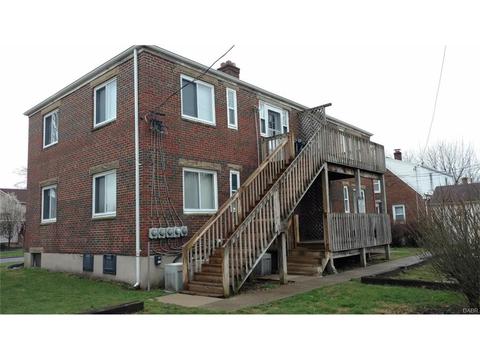 45 S Wright Ave, Fairborn, OH 45324 photo 4