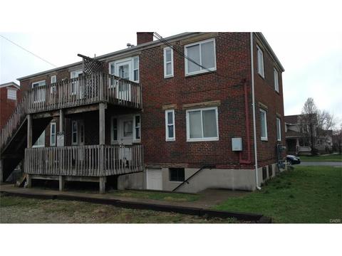 45 S Wright Ave, Fairborn, OH 45324 photo 3