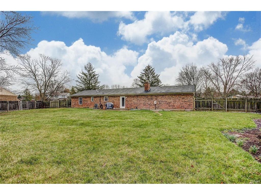 9911 Redbarn Trl, Dayton, OH 45458 photo 26