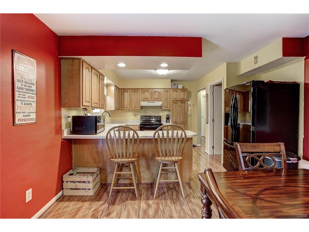 9911 Redbarn Trl, Dayton, OH 45458 photo 11