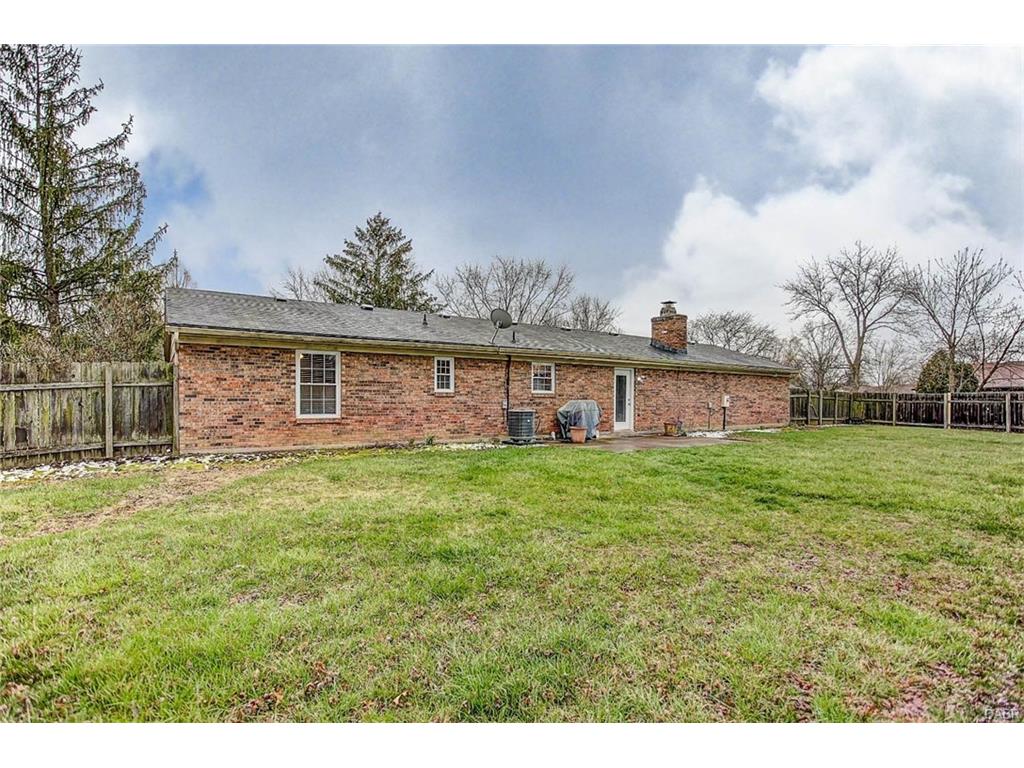 9911 Redbarn Trl, Dayton, OH 45458 photo 27