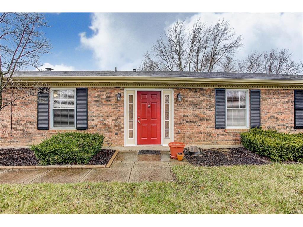 9911 Redbarn Trl, Dayton, OH 45458 photo 3