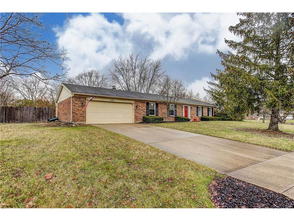 9911 Redbarn Trl, Dayton, OH 45458 photo 2