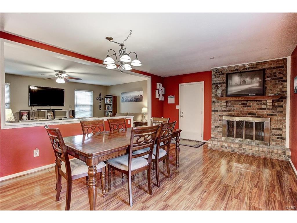 9911 Redbarn Trl, Dayton, OH 45458 photo 9