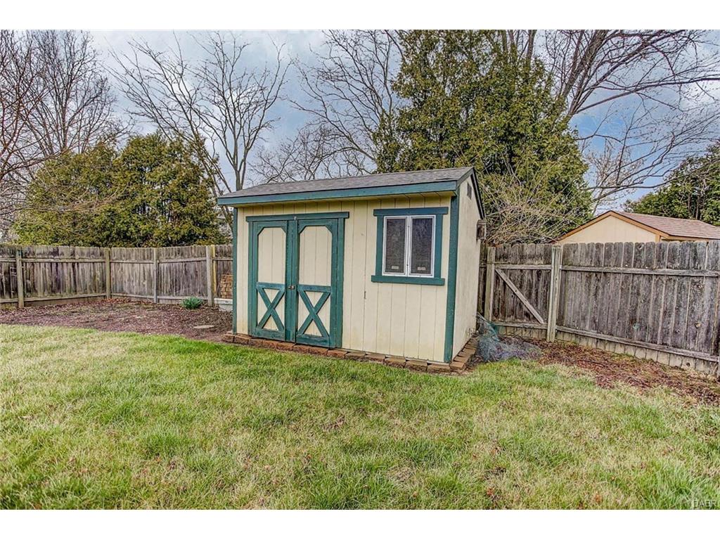 9911 Redbarn Trl, Dayton, OH 45458 photo 31