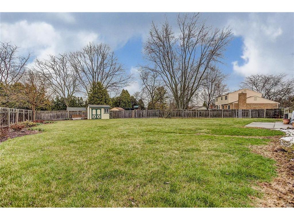 9911 Redbarn Trl, Dayton, OH 45458 photo 30