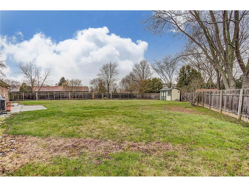 9911 Redbarn Trl, Dayton, OH 45458 photo 29
