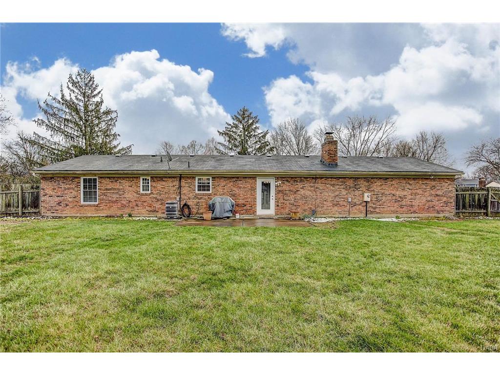 9911 Redbarn Trl, Dayton, OH 45458 photo 25