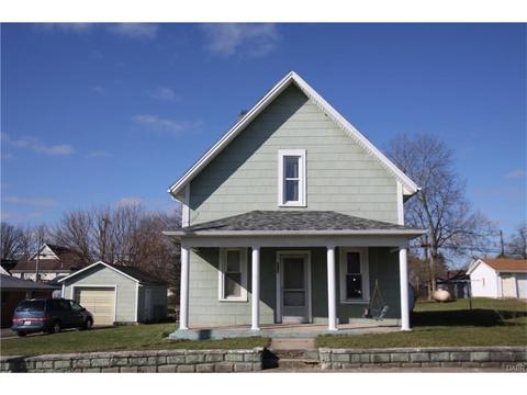 213 N Koke, De Graff, OH 43318 photo 1