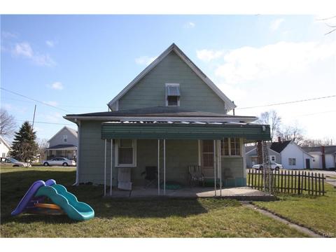 213 N Koke, De Graff, OH 43318 photo 2