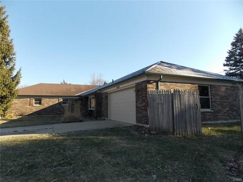 6060 Rangeview Dr, Dayton, OH 45415 photo 3