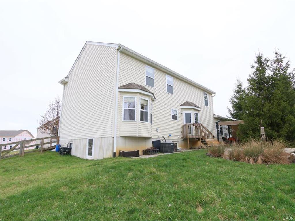 1182 Sinclair Dr, Maineville, OH 45039 photo 13