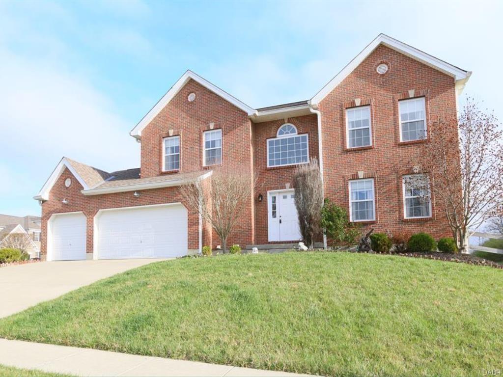 1182 Sinclair Dr, Maineville, OH 45039 photo 1
