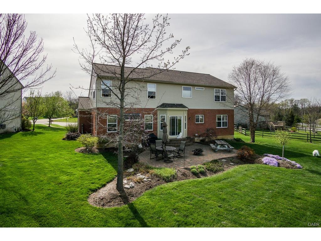 80 Wright Ct, Springboro, OH 45066 photo 3