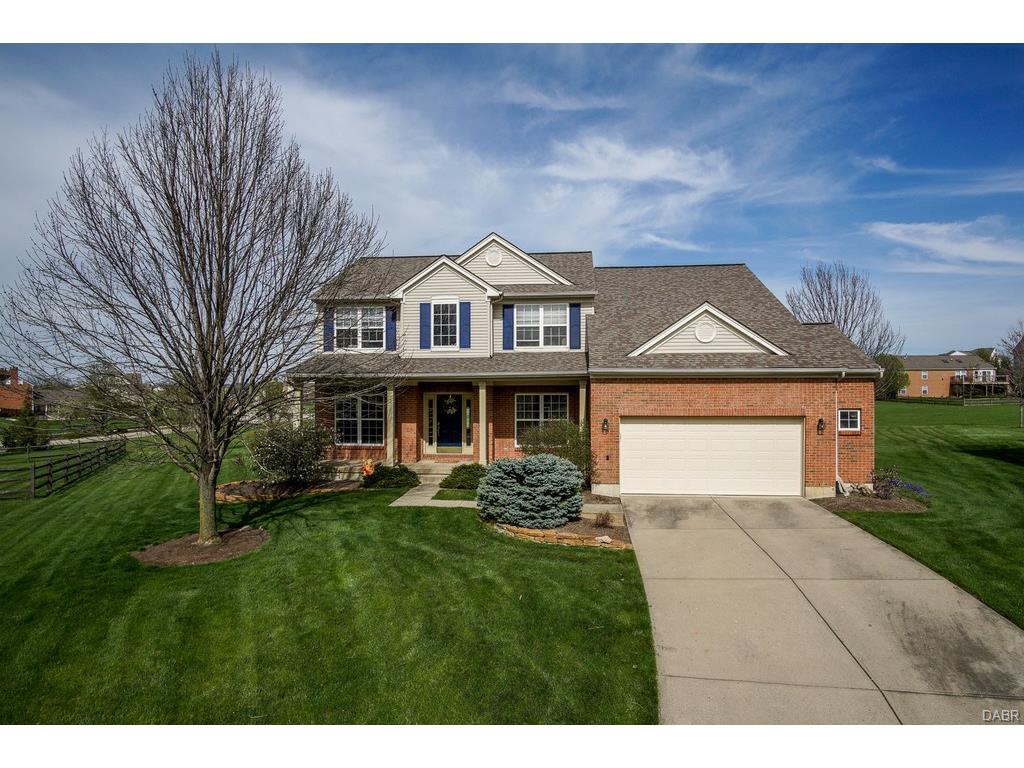 80 Wright Ct, Springboro, OH 45066 photo 1