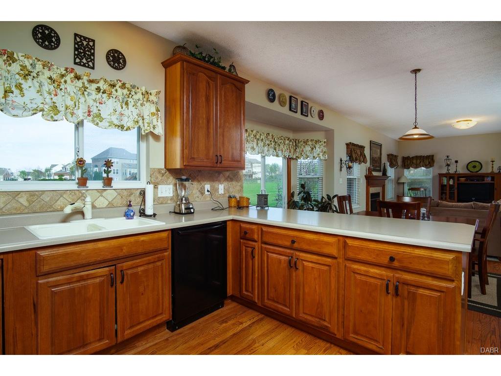 80 Wright Ct, Springboro, OH 45066 photo 12