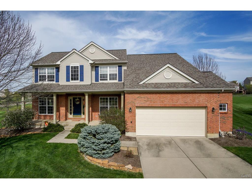 80 Wright Ct, Springboro, OH 45066 photo 2