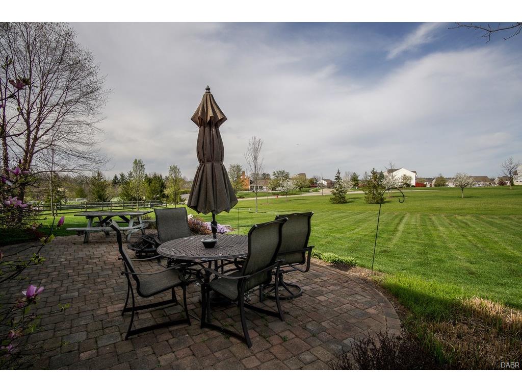 80 Wright Ct, Springboro, OH 45066 photo 4