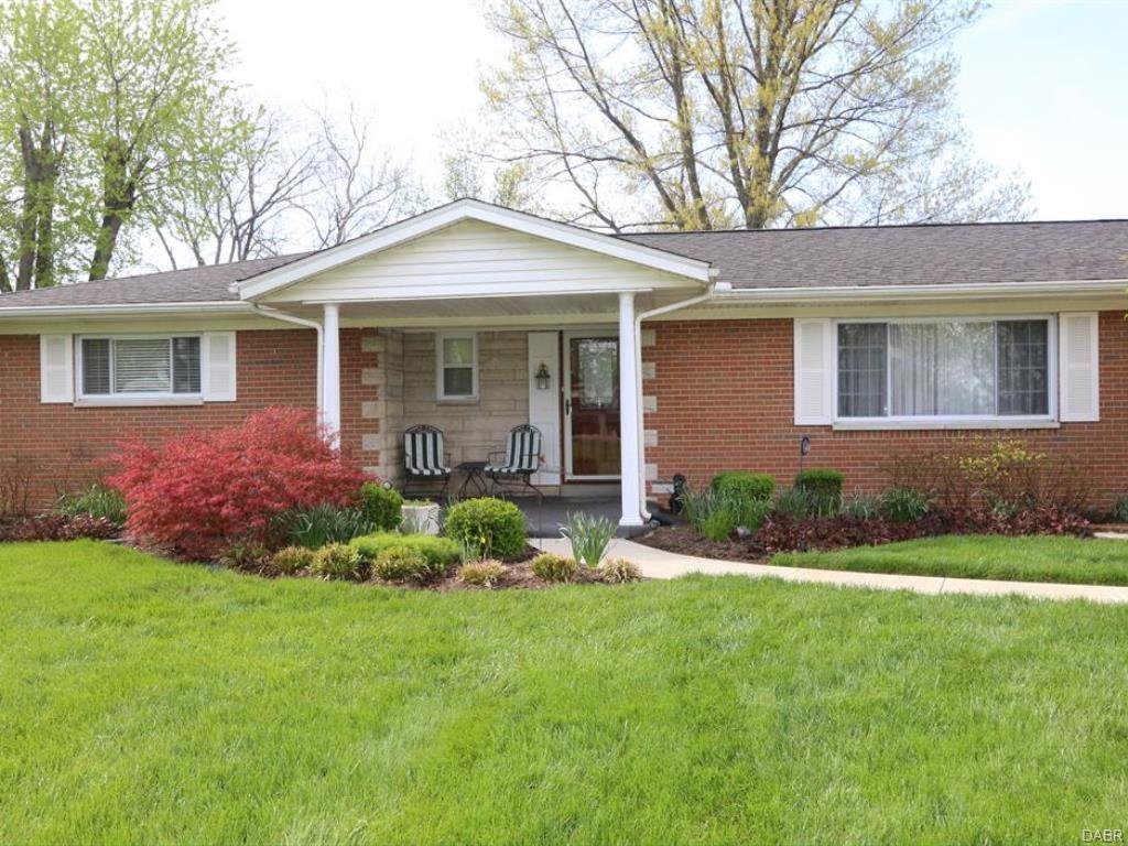 325 Macready Ave, Monroe, OH 45050 photo 2