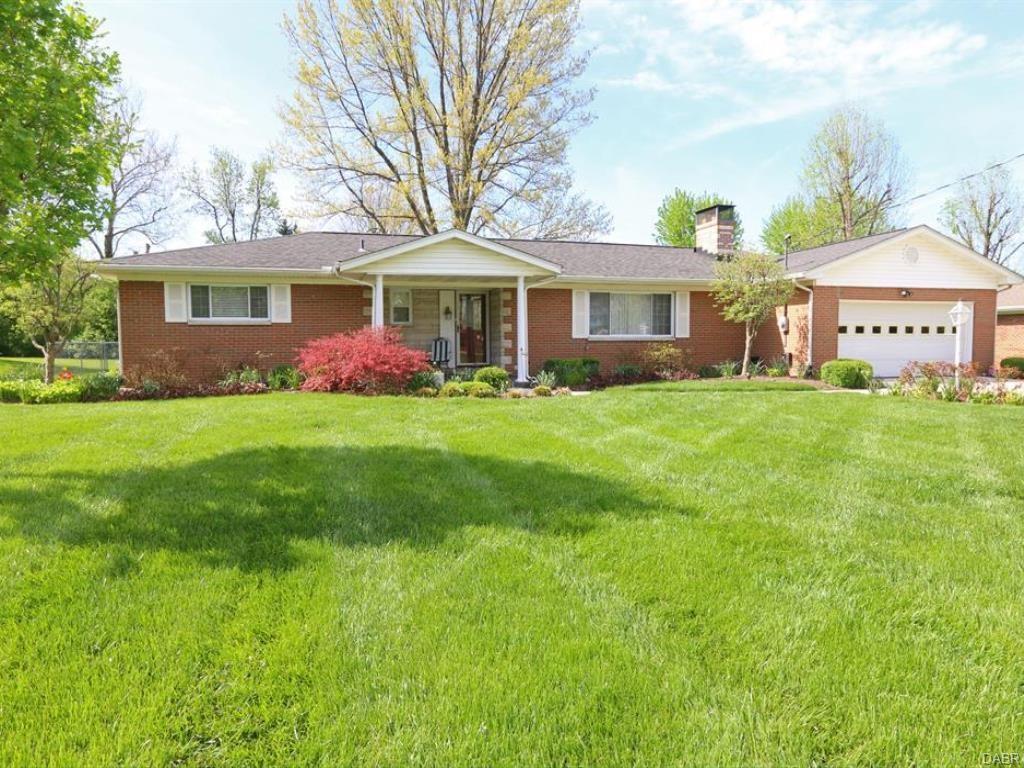 325 Macready Ave, Monroe, OH 45050 photo 1