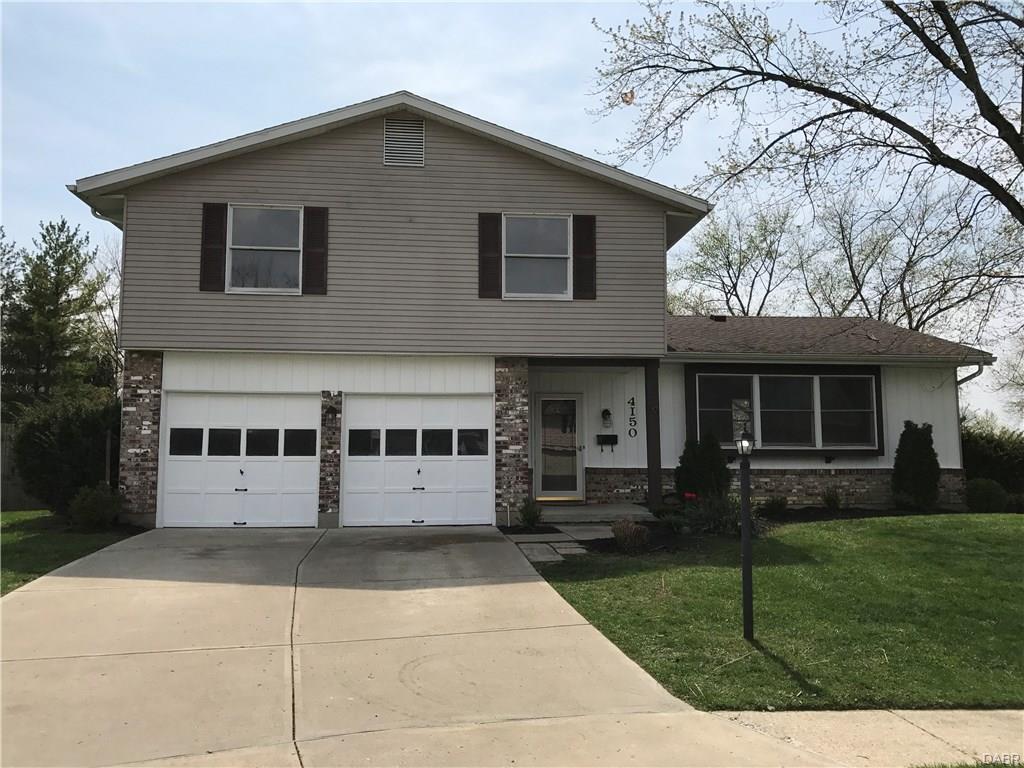 4150 Spruce Pine Ct, Dayton, OH 45424 photo 1