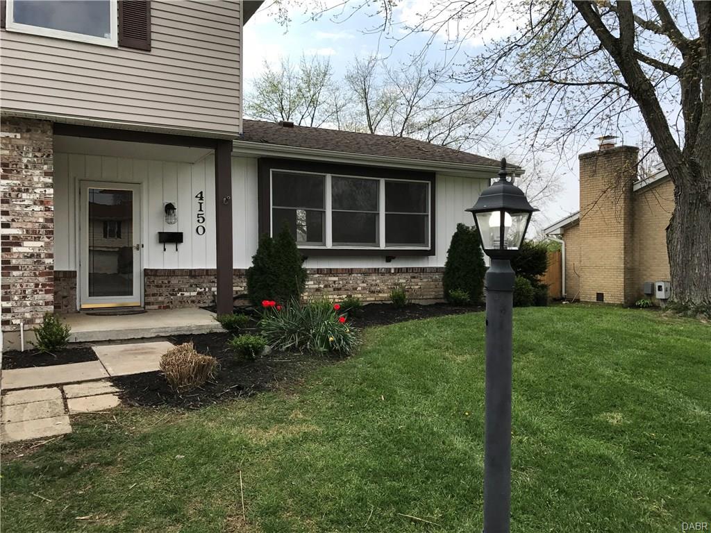 4150 Spruce Pine Ct, Dayton, OH 45424 photo 2