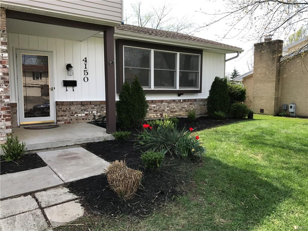 4150 Spruce Pine Ct, Dayton, OH 45424 photo 3