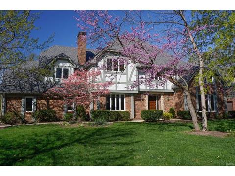 8735 Toftrees Ln, Springboro, OH 45066 photo 1