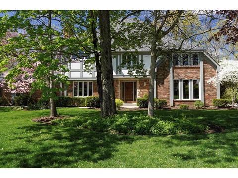8735 Toftrees Ln, Springboro, OH 45066 photo 3