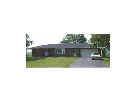 34 E Cross St, Laura, OH 45337 photo 1