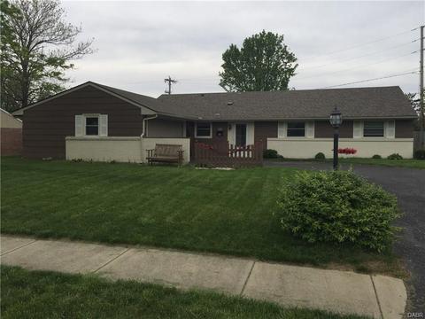 143 Freyn Dr, Dayton, OH 45458 photo 2