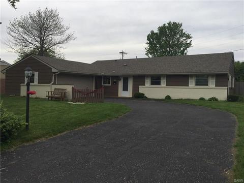 143 Freyn Dr, Dayton, OH 45458 photo 1
