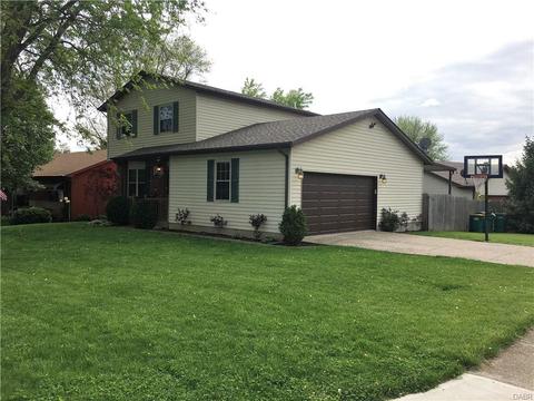 45 Cherry St, Springboro, OH 45066 photo 18