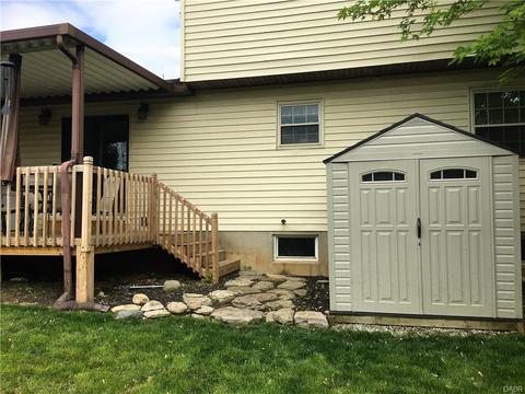 45 Cherry St, Springboro, OH 45066 photo 16