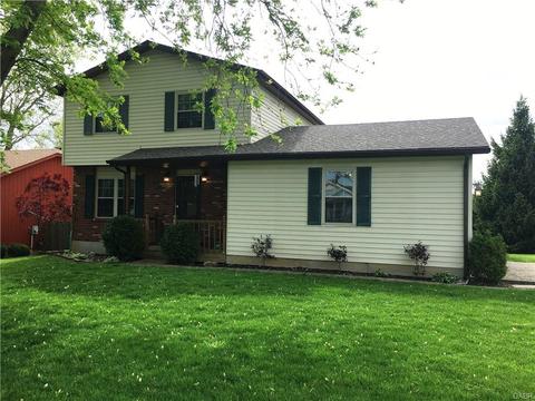 45 Cherry St, Springboro, OH 45066 photo 1