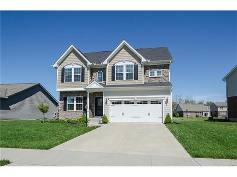 32 Kameron Pl, Monroe, OH 45050 photo 1