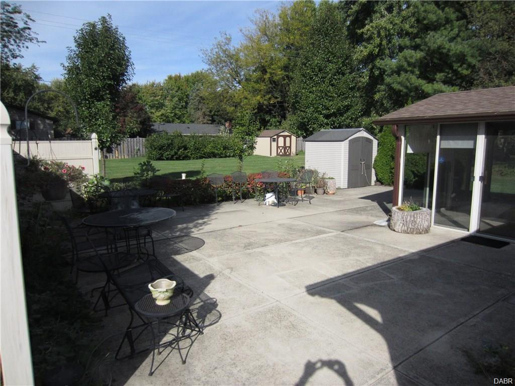 5934 Overbrooke Rd, Centerville, OH 45440 photo 4