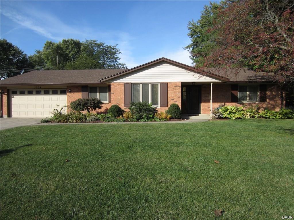 5934 Overbrooke Rd, Centerville, OH 45440 photo 1