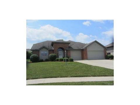 1592 Ramah Ct, Dayton, OH 45458 photo 1