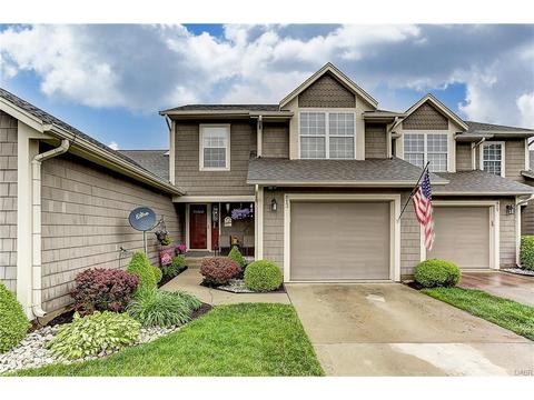 813 Cobblestone Dr, Troy, OH 45373 photo 1