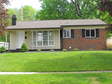 3128 Braddock St, Dayton, OH 45420 photo 1